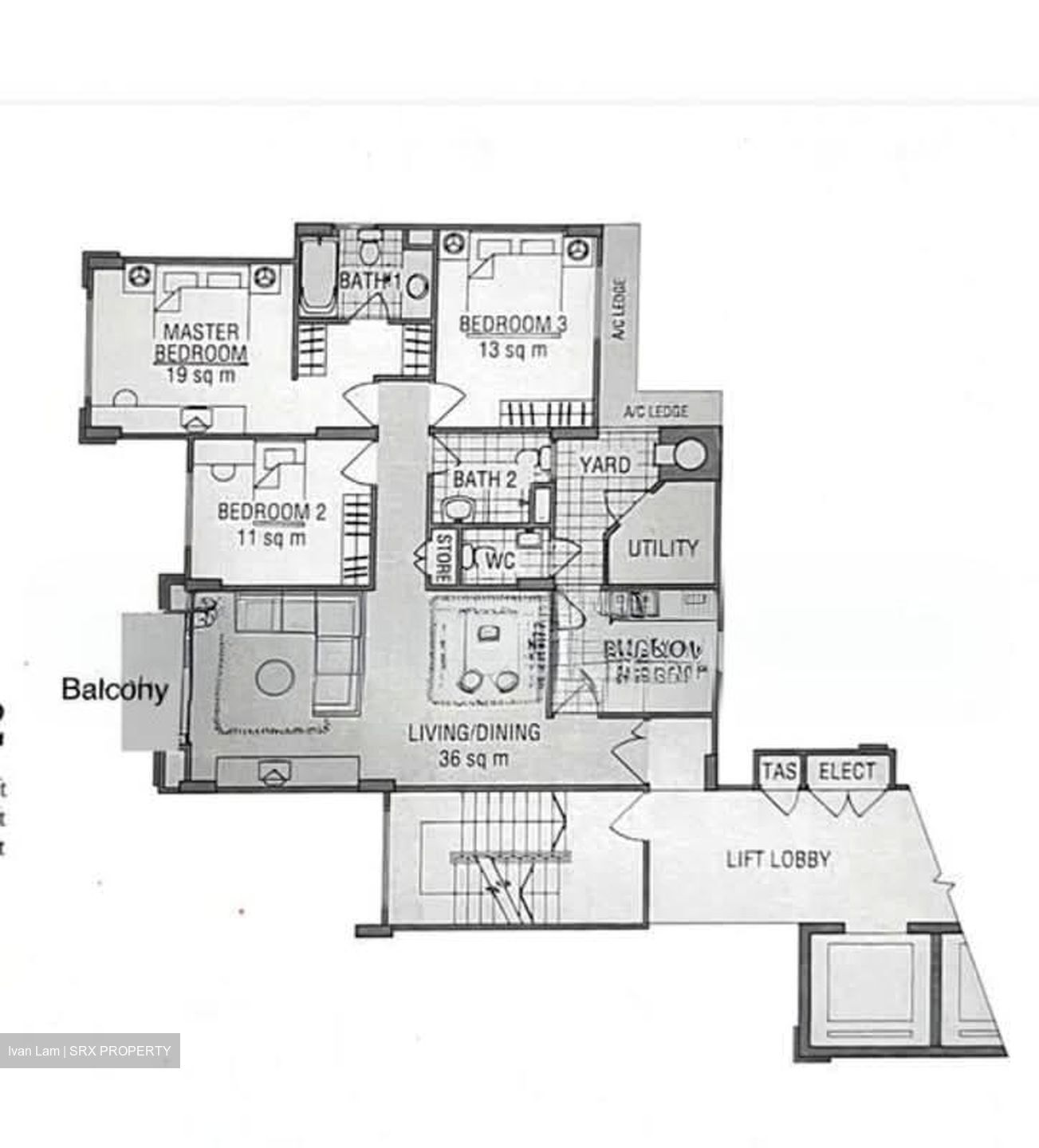 Symphony Heights (D21), Condominium #548577461